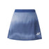 YONEX SKORT(WITH INNER SHORTS) #26091EX AMERICAN BLUE 2XL