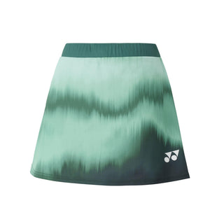 YONEX SKORT(WITH INNER SHORTS) #26091EX AMERICAN BLUE 2XL