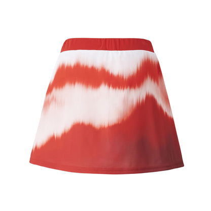 YONEX SKORT(WITH INNER SHORTS) #26091EX AMERICAN BLUE 2XL