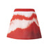 YONEX SKORT(WITH INNER SHORTS) #26091EX AMERICAN BLUE 2XL