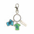YONEX KEYCHAIN # SVR-LEKC-1618-S