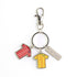 YONEX KEYCHAIN # SVR-LEKCS-1618-S