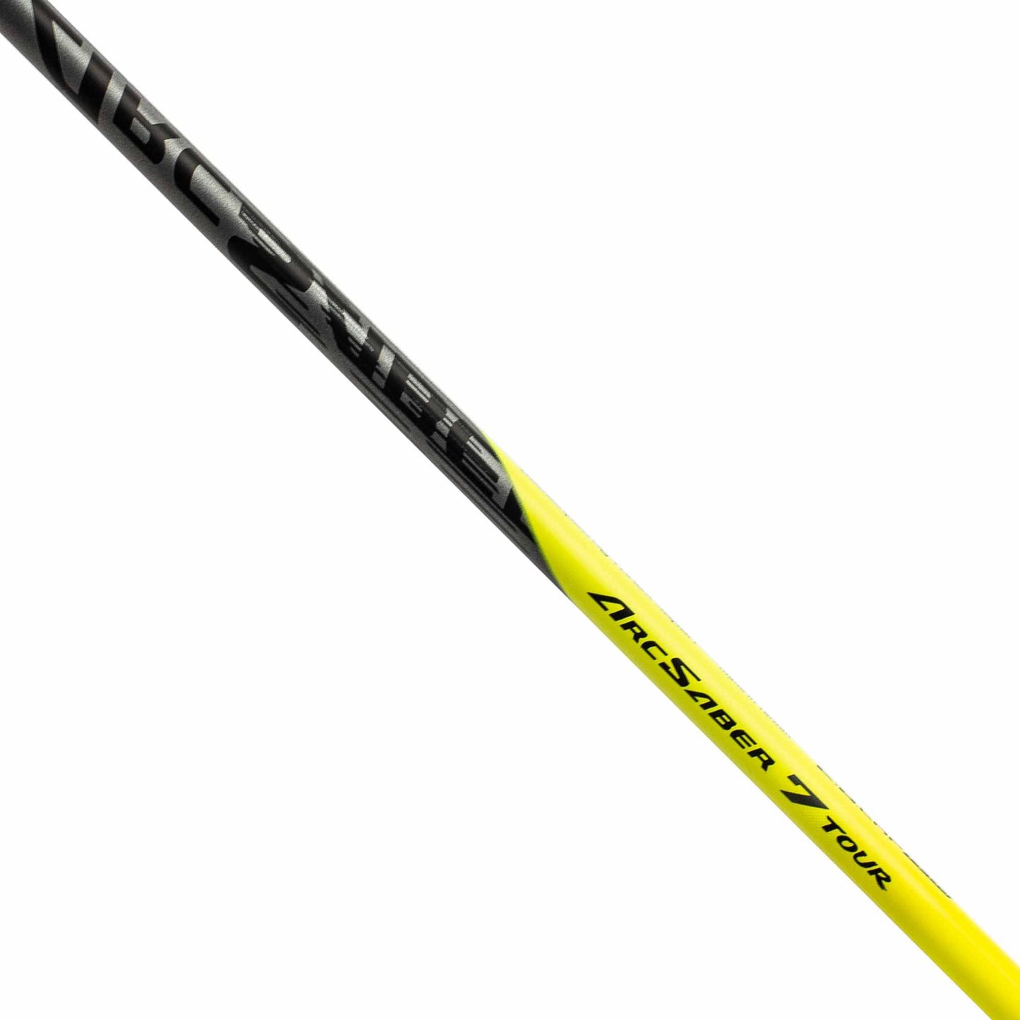 YY BTON FRAME ARCSABER 7 TOUR # ARC7-T GREY/YELLOW 4U5