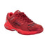 YONEX MENS BADMINTON SHOES # MATRIX-5 BLACK / SAPPHIRE BLUE/