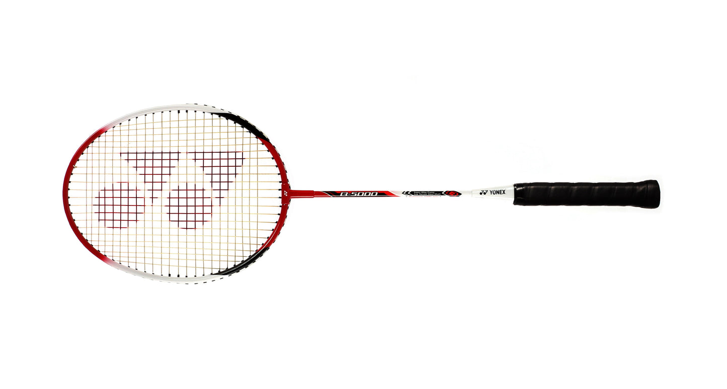 YONEX BADMINTON RACKET B5000 CYZZZZ U4