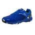 YONEX MENS BADMINTON SHOES # AKAYU SUPER 5 BLACK/ NEON LIME