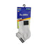 YONEX UNISEX SOCKS # SSSD-080107CM-S BLACK ZZZZ