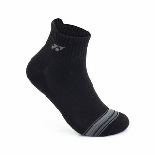 YONEX UNISEX SOCKS # SSSD-100110CM-S RED 1/2 REGULAR