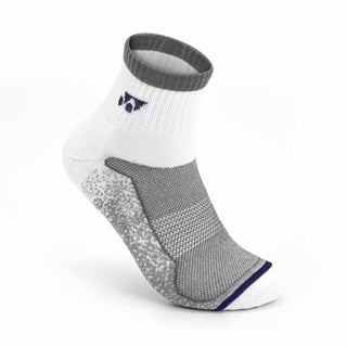 YONEX UNISEX SOCKS # SSSD-100112CM-S BLACK 1/2 REGULAR