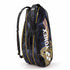 YY OSAKA PRO RACQUET BAG 6PC # BAGN926EX GOLD/PURPLE ZZZZ
