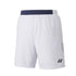 YONEX MEN'S SHORTS # 15131EX NAVY/BLUE L