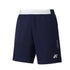 YONEX MEN'S SHORTS # 15131EX NAVY/BLUE L