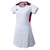 WHITE / L