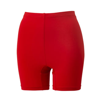 YONEX WOMEN'S DRESS(WITH INNER SHORTS) # 20686EX RUBY RED L