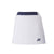 WHITE / L