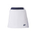 YONEX SKORT(WITH INNER SHORTS) # 26094EX NAVY/BLUE L