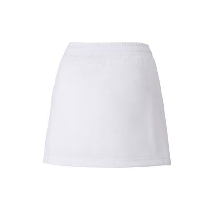 YONEX SKORT(WITH INNER SHORTS) # 26094EX NAVY/BLUE L