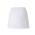 YONEX SKORT(WITH INNER SHORTS) # 26094EX NAVY/BLUE L