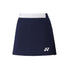 YONEX SKORT(WITH INNER SHORTS) # 26094EX NAVY/BLUE L