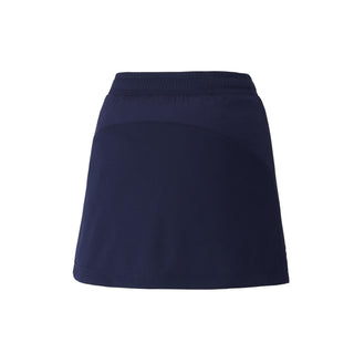 YONEX SKORT(WITH INNER SHORTS) # 26094EX NAVY/BLUE L