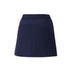 YONEX SKORT(WITH INNER SHORTS) # 26094EX NAVY/BLUE L