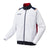WHITE / L