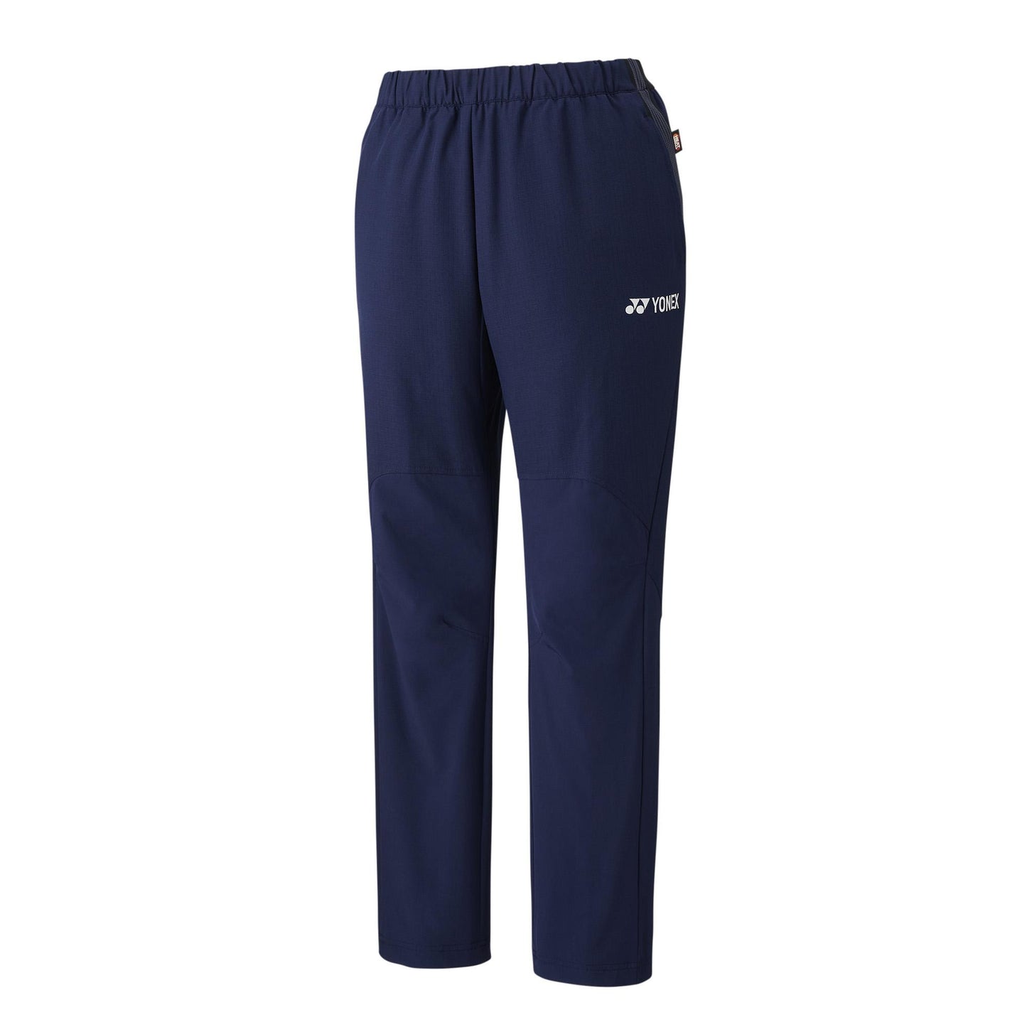YONEX UNI WARM UP PANTS # 80090EX NAVY/BLUE L