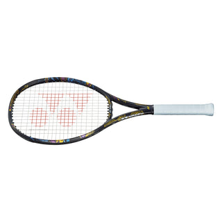 YY TENNIS FRAME OSAKA EZ # 07EN100SYX GOLD/PURPLE G0