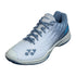 YY B'TON SHOES AERUS MEN # SHBAZ2MEX BLUE/GREY 22.5