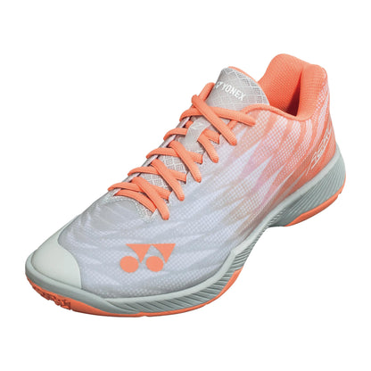 YY B'TON SHOES AERUS WOMEN # SHBAZ2LEX CORAL 22.5