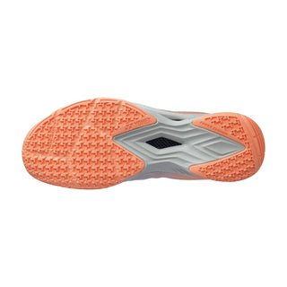 YY B'TON SHOES AERUS WOMEN # SHBAZ2LEX CORAL 22.5