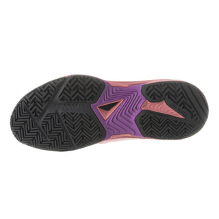 YY TENNIS SHOES # SHTS3MACEX BLACK/LIME 22Z5