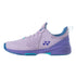 YY TENNIS SHOES # SHTS3MGCEX BLACK/SKYBLUE 22.5