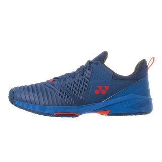 YY TENNIS SHOES  # SHTS3LGCEX LILAC 22.5