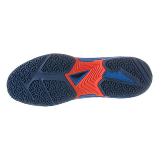 YY TENNIS SHOES # SHTS3MGCEX BLACK/SKYBLUE 22.5