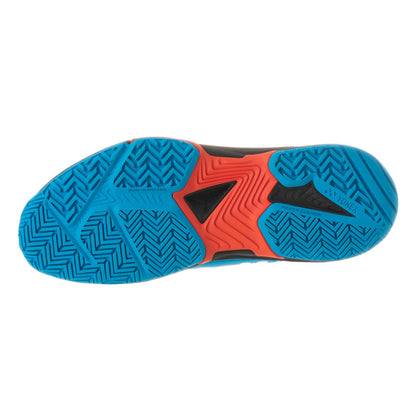 YY TENNIS SHOES  # SHTS3WACEX BLUE/BLACK 22Z5