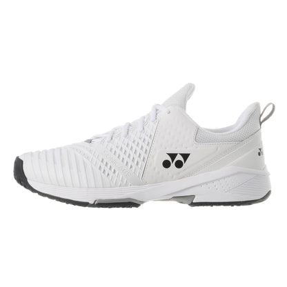 YY TENNIS SHOES  # SHTS3WACEX BLUE/BLACK 22Z5