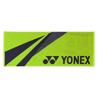 YONEX SPORTS TOWEL # AC1071EX CORAL RED