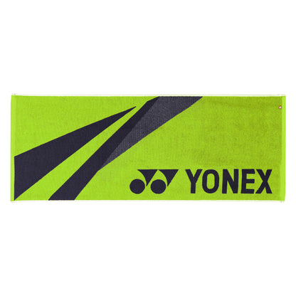YONEX SPORTS TOWEL # AC1071EX CORAL RED