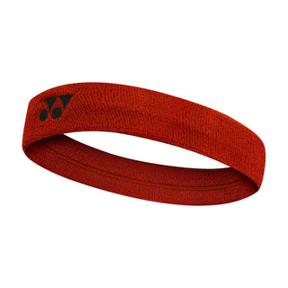 YONEX HEAD BAND #AC 258 EX BLACK