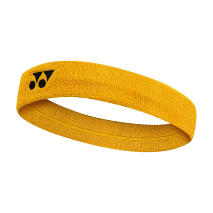 YONEX HEAD BAND #AC 258 EX BLACK