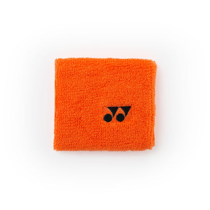 YONEX WRIST BAND #AC 489 EX BLACK