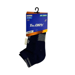 YONEX UNISEX SOCKS # SSSD-080107CM-S BLACK ZZZZ