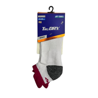 YONEX UNISEX SOCKS # SSSD-080109CM-S BLACK ZZZZ
