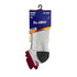 YONEX UNISEX SOCKS # SSSD-080109CM-S BLACK ZZZZ