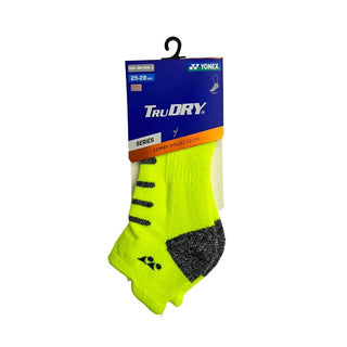 YONEX UNISEX SOCKS # SSSD-080110CM-S LIME ZZZZ
