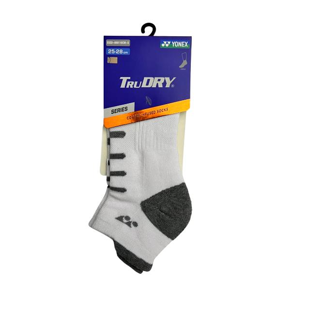 YONEX UNISEX SOCKS # SSSD-080110CM-S LIME ZZZZ