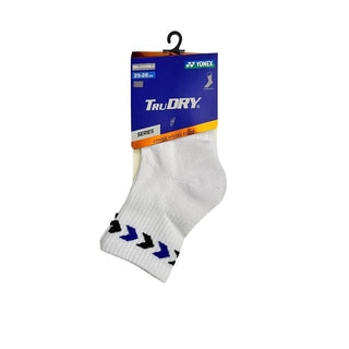 YONEX UNISEX SOCKS # SSSD-120107CM-S BLUE 3/4 REGULAR