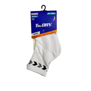 YONEX UNISEX SOCKS # SSSD-120107CM-S BLUE 3/4 REGULAR