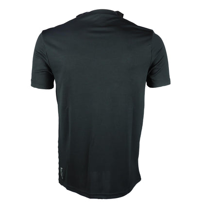 YY MENS RN SHIRT # RM-S092-2312-EASY22-S HIGH RISK RED 2XL
